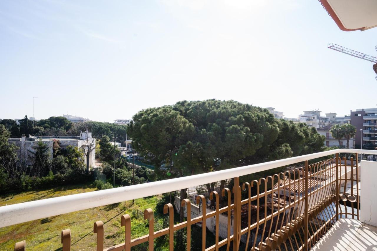 特拉尼Dimora Montereale Near The Sea公寓 外观 照片