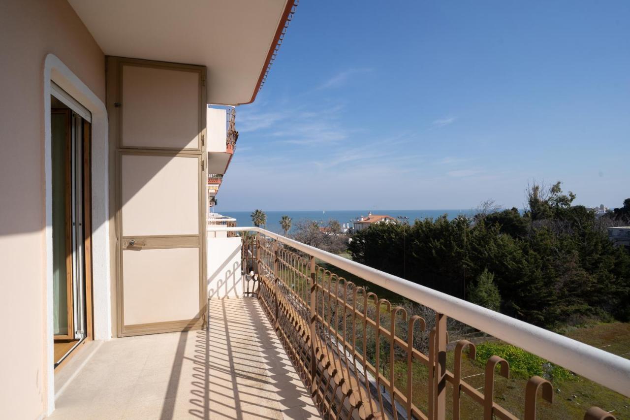 特拉尼Dimora Montereale Near The Sea公寓 外观 照片